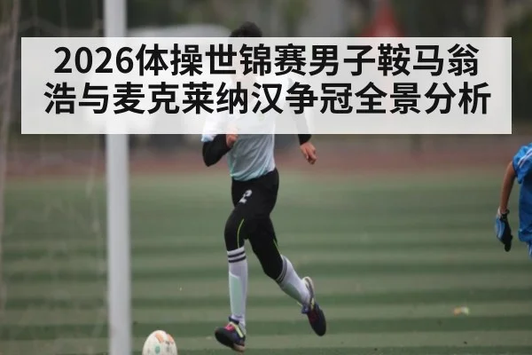 2026体操世锦赛男子鞍马翁浩与麦克莱纳汉争冠全景分析（kaiyun）